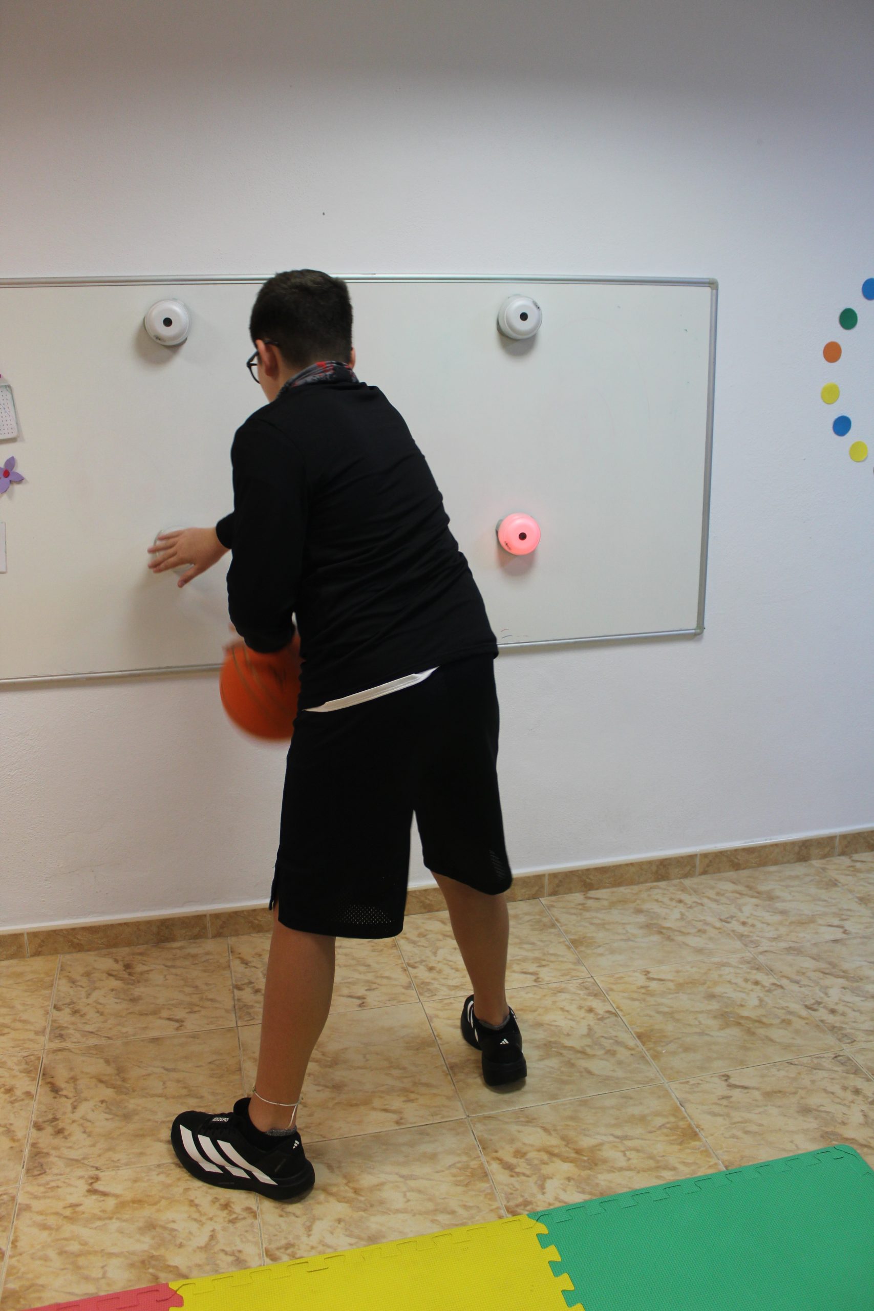 Vision deportiva 2